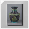 アートパネル-Vase
 - セントルイス美術館 Canvas.