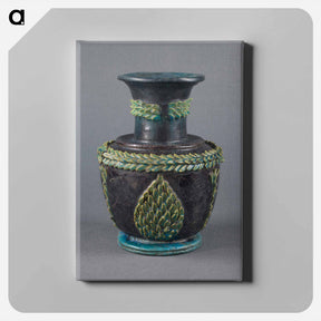 アートパネル-Vase
 - セントルイス美術館 Canvas.