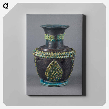 アートパネル-Vase
 - セントルイス美術館 Canvas.