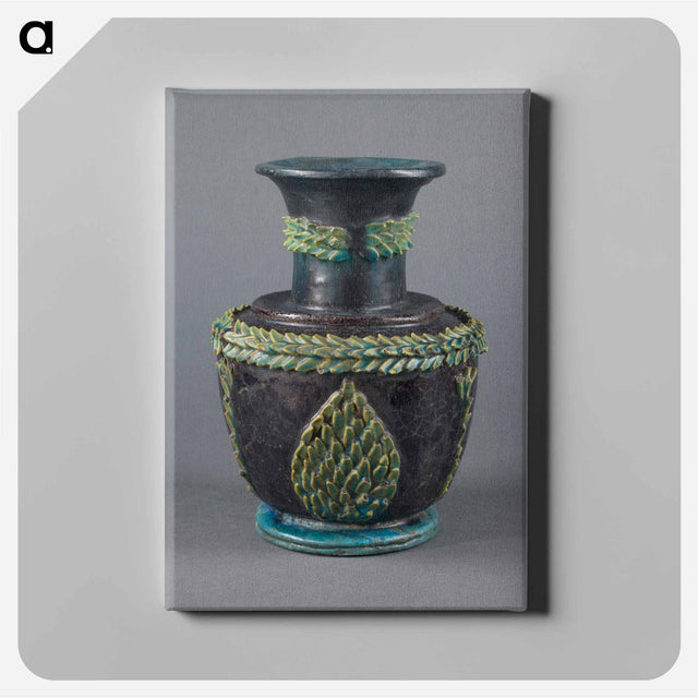 アートパネル-Vase
 - セントルイス美術館 Canvas.