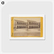 アートポストカード-Cabildo
 - エドワード マイブリッジ Postcard.