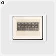 アートポストカード-Horse in Motion
 - エドワード マイブリッジ Postcard.