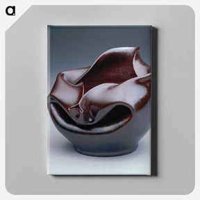 アートパネル-Pitcher
 - セントルイス美術館 Canvas.