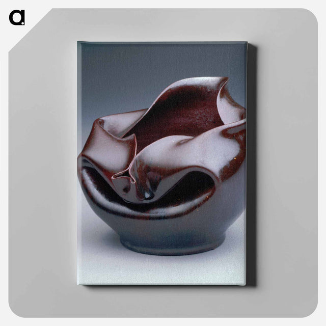 アートパネル-Pitcher
 - セントルイス美術館 Canvas.