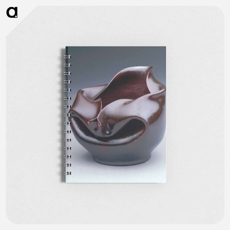 アートメモ帳-Pitcher
 - セントルイス美術館 Memo.