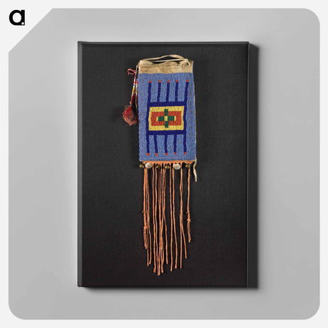 アートパネル-Mirror Bag
 - セントルイス美術館 Canvas.