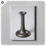 アートパネル-Miniature Candlestick
 - バーンズ・コレクション Canvas.
