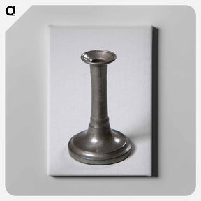 アートパネル-Miniature Candlestick
 - バーンズ・コレクション Canvas.