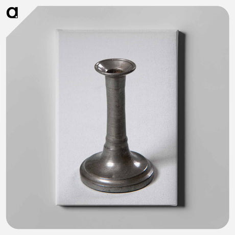 アートパネル-Miniature Candlestick
 - バーンズ・コレクション Canvas.