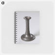 アートメモ帳-Miniature Candlestick
 - バーンズ・コレクション Memo.