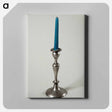 アートパネル-Candlestick
 - バーンズ・コレクション Canvas.