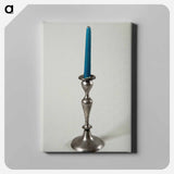 アートパネル-Candlestick
 - バーンズ・コレクション Canvas.