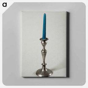 アートパネル-Candlestick
 - バーンズ・コレクション Canvas.