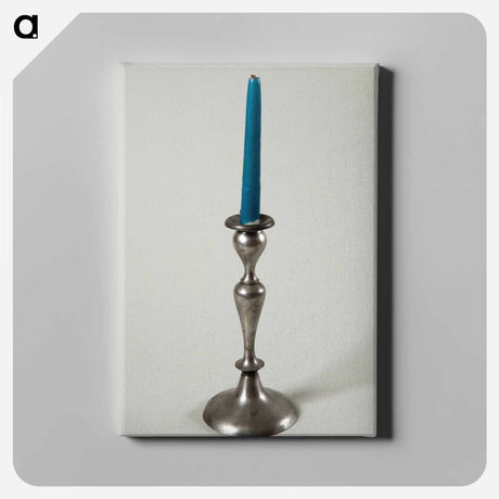 アートパネル-Candlestick
 - バーンズ・コレクション Canvas.