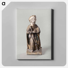アートパネル-Saint James the Great
 - バーンズ・コレクション Canvas.