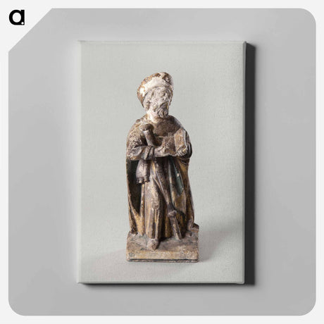 アートパネル-Saint James the Great
 - バーンズ・コレクション Canvas.