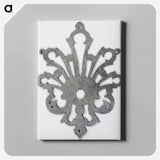 アートパネル-Door Decoration
 - バーンズ・コレクション Canvas.