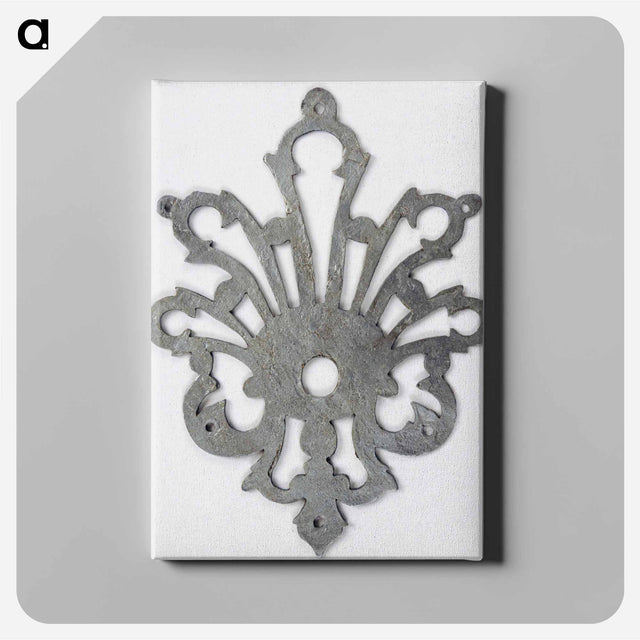 アートパネル-Door Decoration
 - バーンズ・コレクション Canvas.