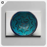 アートパネル-Bowl with Design of Fish
 - セントルイス美術館 Canvas.