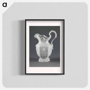 アートポスター-Pitcher
 - セントルイス美術館 Poster.