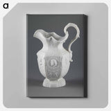 アートパネル-Pitcher
 - セントルイス美術館 Canvas.