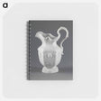 アートメモ帳-Pitcher
 - セントルイス美術館 Memo.