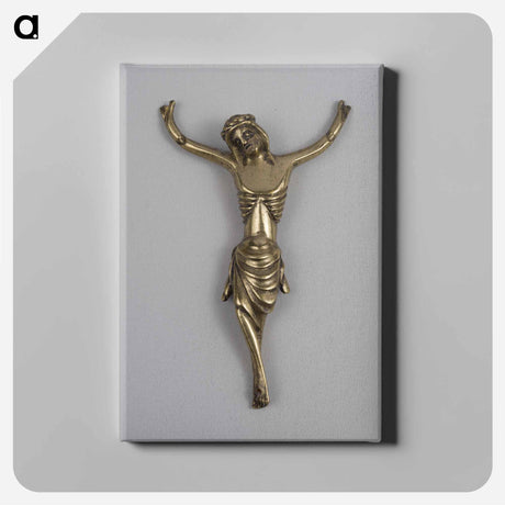アートパネル-Corpus Christi
 - バーンズ・コレクション Canvas.