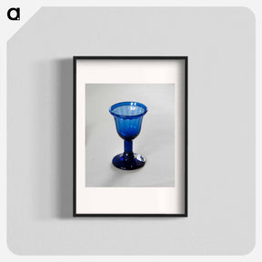 アートポスター-Cordial Glass
 - バーンズ・コレクション Poster.