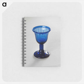 アートメモ帳-Cordial Glass
 - バーンズ・コレクション Memo.