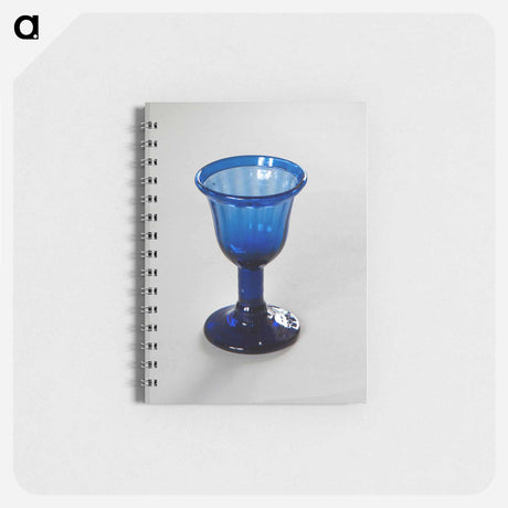 アートメモ帳-Cordial Glass
 - バーンズ・コレクション Memo.