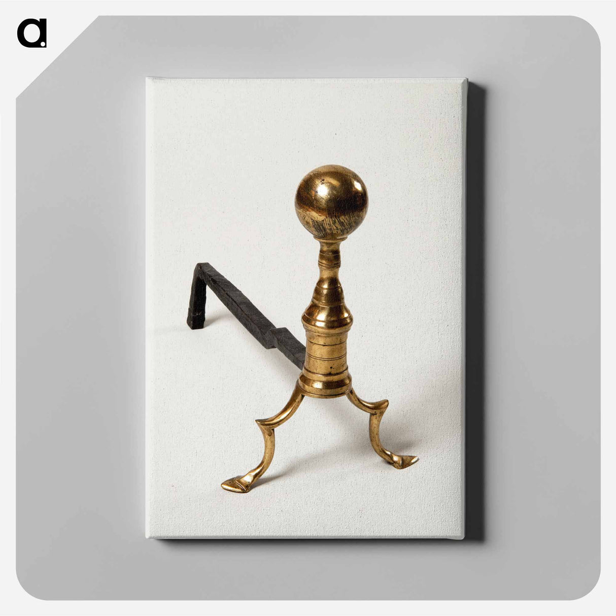 アートパネル-Andiron
 - バーンズ・コレクション Canvas.