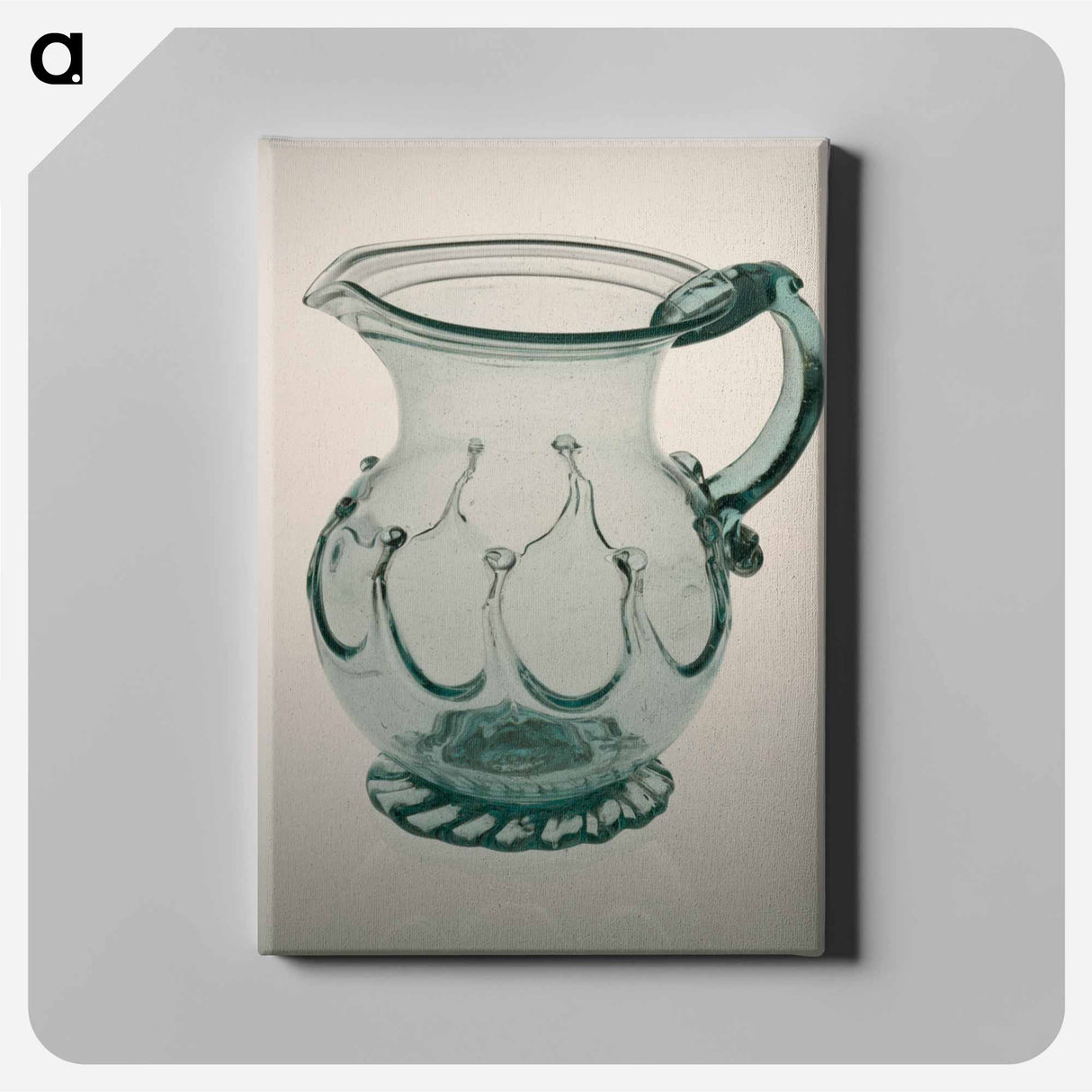 アートパネル-Pitcher
 - セントルイス美術館 Canvas.