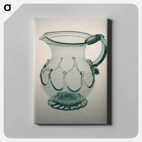 アートパネル-Pitcher
 - セントルイス美術館 Canvas.