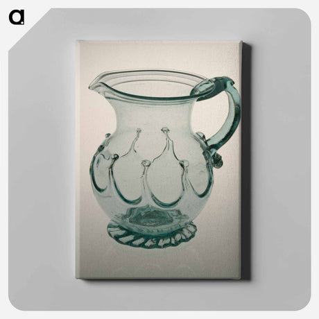 アートパネル-Pitcher
 - セントルイス美術館 Canvas.