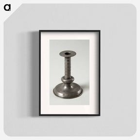 アートポスター-Candlestick
 - バーンズ・コレクション Poster.