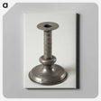 アートパネル-Candlestick
 - バーンズ・コレクション Canvas.