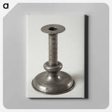 アートパネル-Candlestick
 - バーンズ・コレクション Canvas.