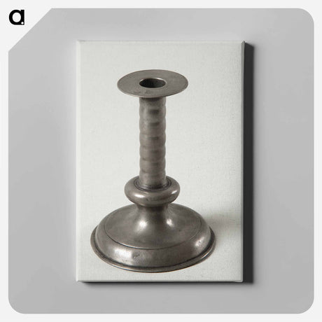 アートパネル-Candlestick
 - バーンズ・コレクション Canvas.