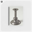 アートメモ帳-Candlestick
 - バーンズ・コレクション Memo.