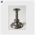 アートポストカード-Candlestick
 - バーンズ・コレクション Postcard.
