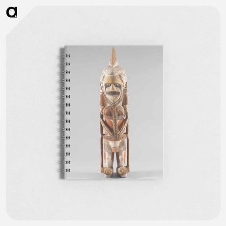 アートメモ帳-Figure Uli
 - セントルイス美術館 Memo.