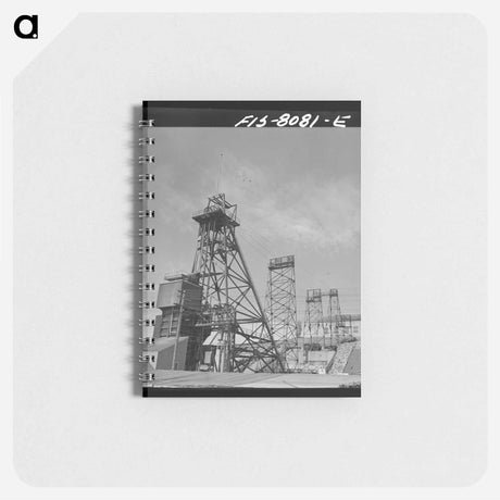 アートメモ帳-Spanish-American House, Penasco
 - ラッセル リー Memo.