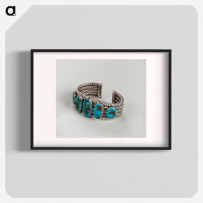 アートポスター-Bracelet
 - バーンズ・コレクション Poster.