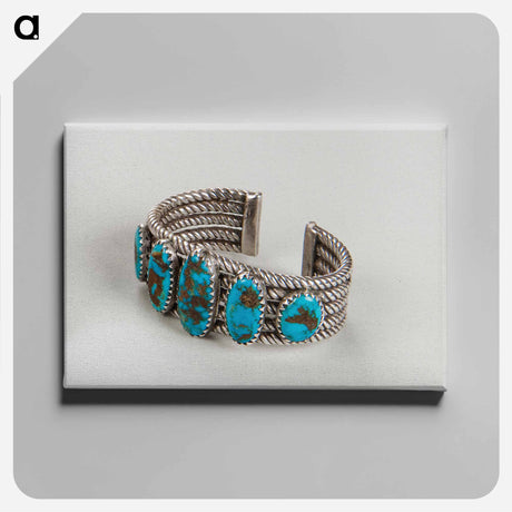 アートパネル-Bracelet
 - バーンズ・コレクション Canvas.