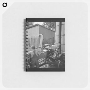 アートメモ帳-Untitled photo - ドロテア ラング Memo.