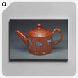 アートパネル-Teapot
 - セントルイス美術館 Canvas.