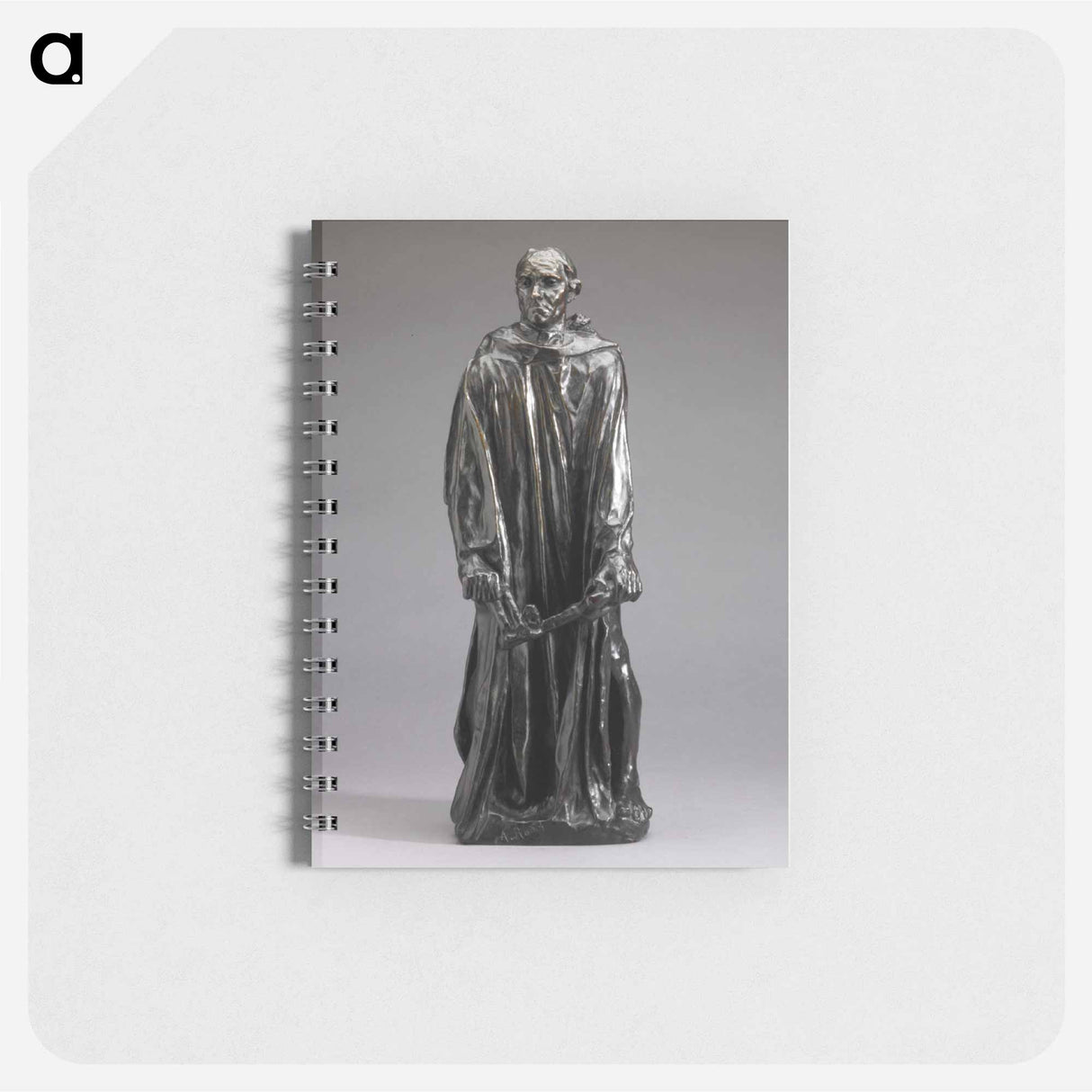 アートメモ帳-Jean d'Aire
 - セントルイス美術館 Memo.