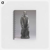 アートメモ帳-Jean d'Aire
 - セントルイス美術館 Memo.