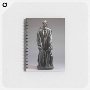 アートメモ帳-Jean d'Aire
 - セントルイス美術館 Memo.