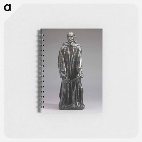 アートメモ帳-Jean d'Aire
 - セントルイス美術館 Memo.